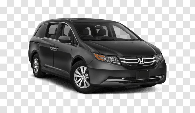 Kia Motors Minivan 2018 Sedona EX Of Cerritos - Honda C 70 Transparent PNG