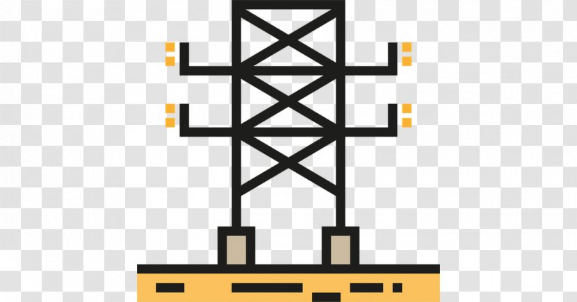 Image Signal Download Architecture - Brand - Electricity Tower Transparent PNG