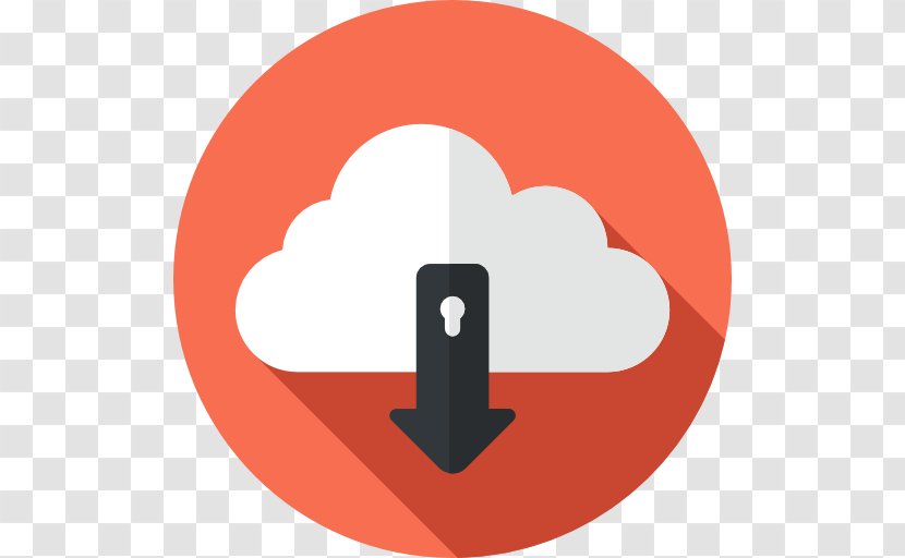 Download Cloud Storage - Computing - Computer Transparent PNG
