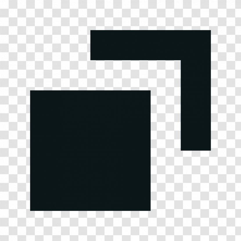 Rectangle Brand Logo - Angle Transparent PNG