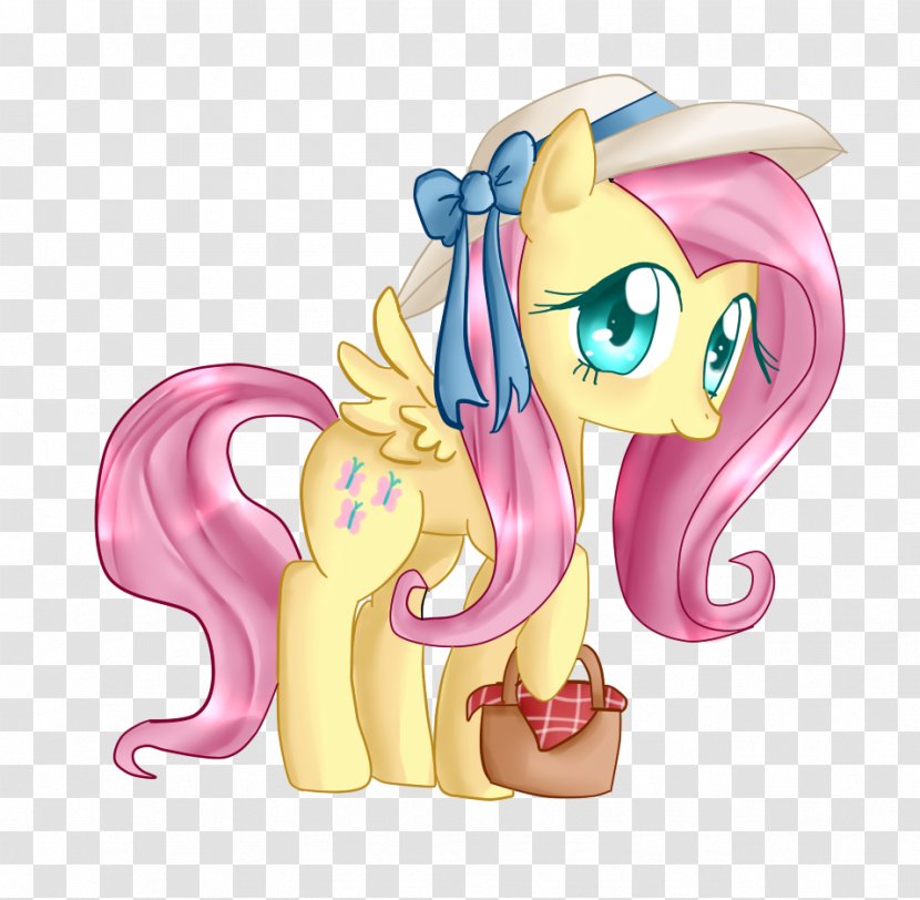 Pony Drawing Painting Paint Tool SAI - Cartoon Transparent PNG