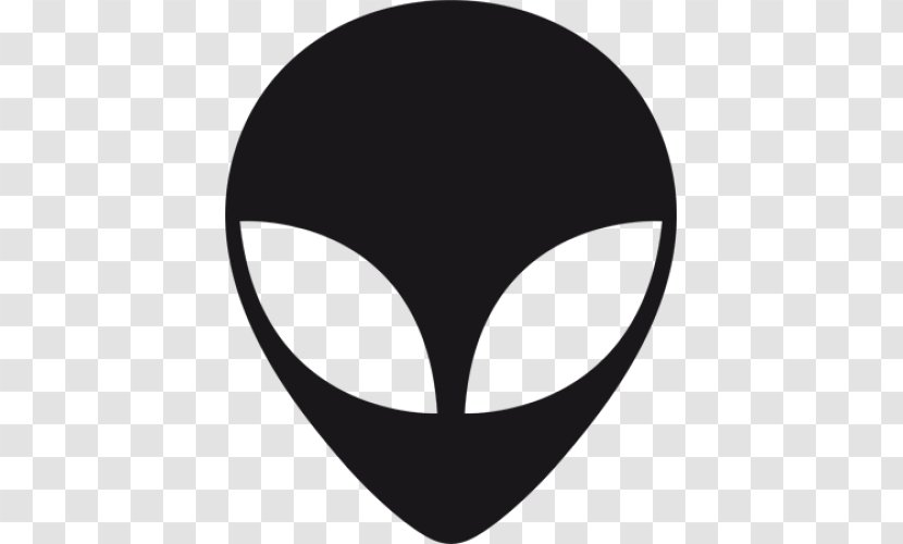 Extraterrestrial Life Alien Symbol - Aliens - Extraterrestre Transparent PNG