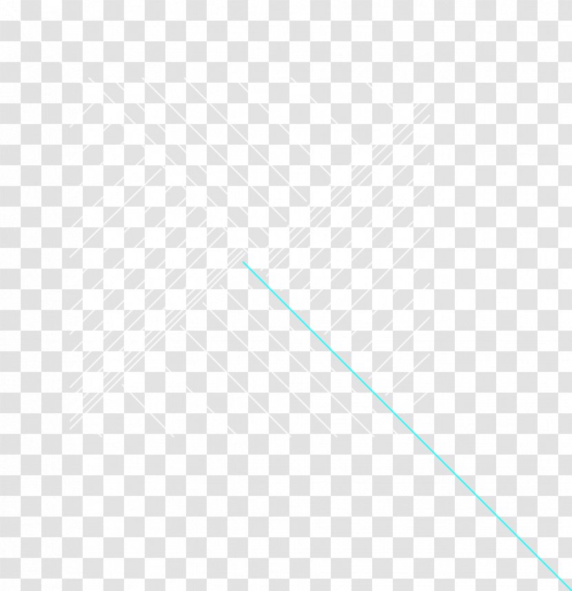 Line Point Angle Font - Microsoft Azure Transparent PNG