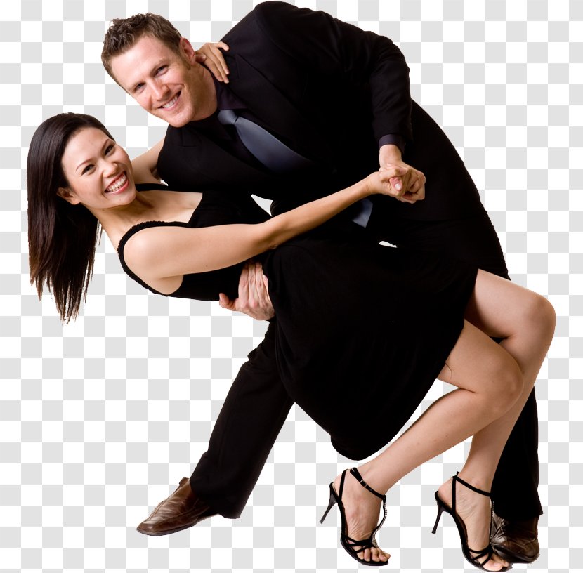 Argentine Tango Dance Studio Discofox - Ball - Stage Transparent PNG