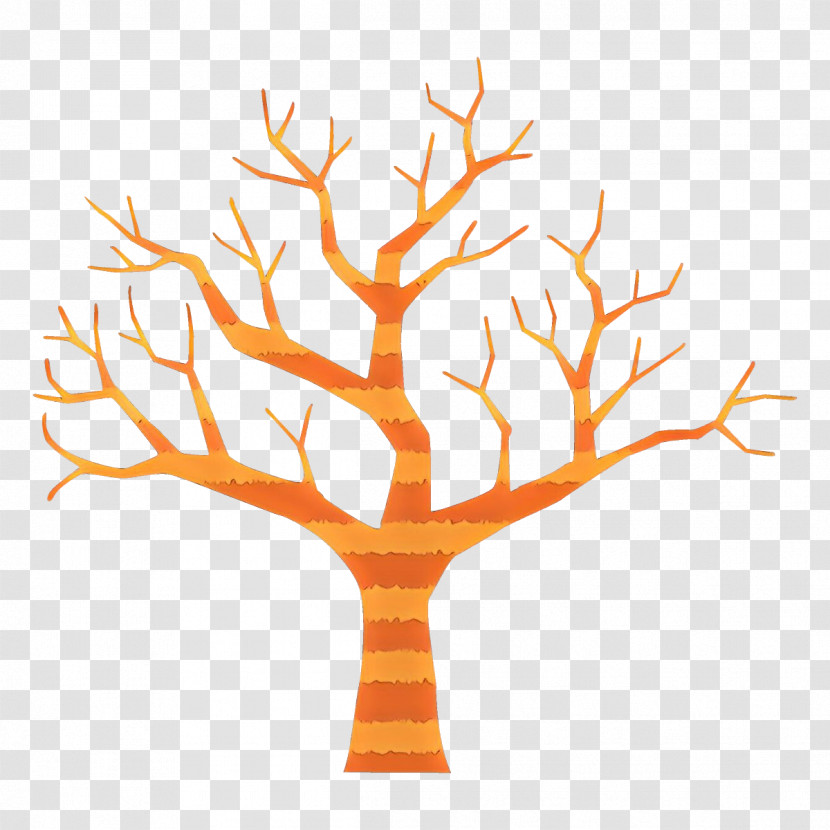 Orange Transparent PNG