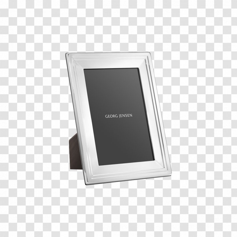 Picture Frames Multimedia - Frame - Design Transparent PNG