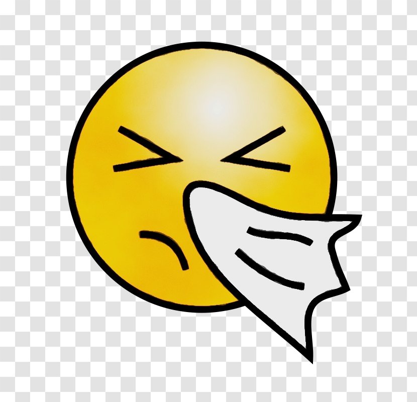 Emoticon - Sticker Symbol Transparent PNG