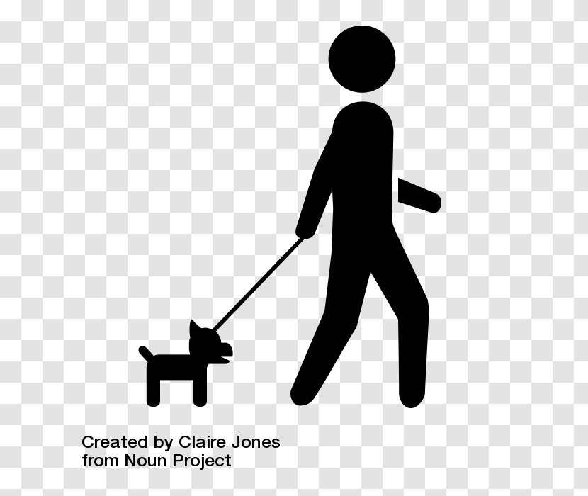 Dog Walking Vita Patte Leash - Human Behavior Transparent PNG