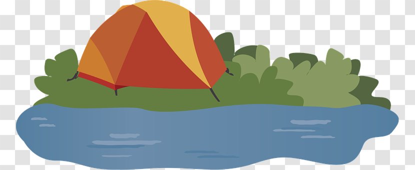 Tent Camping Cooler Hilleberg Clip Art - Rv Transparent PNG