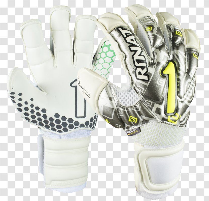 Glove Guante De Guardameta Goalkeeper Adidas Shop - Safety Transparent PNG