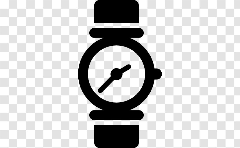 Clock - Time - Symbol Transparent PNG