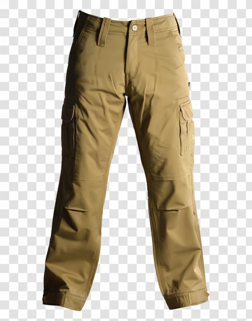 Cargo Pants T-shirt Trousers Clip Art - Trouser Transparent Images Transparent PNG