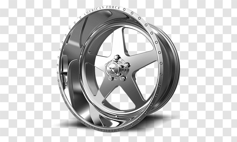 American Force Wheels Tire Rim Jeep Comanche - Independance Transparent PNG