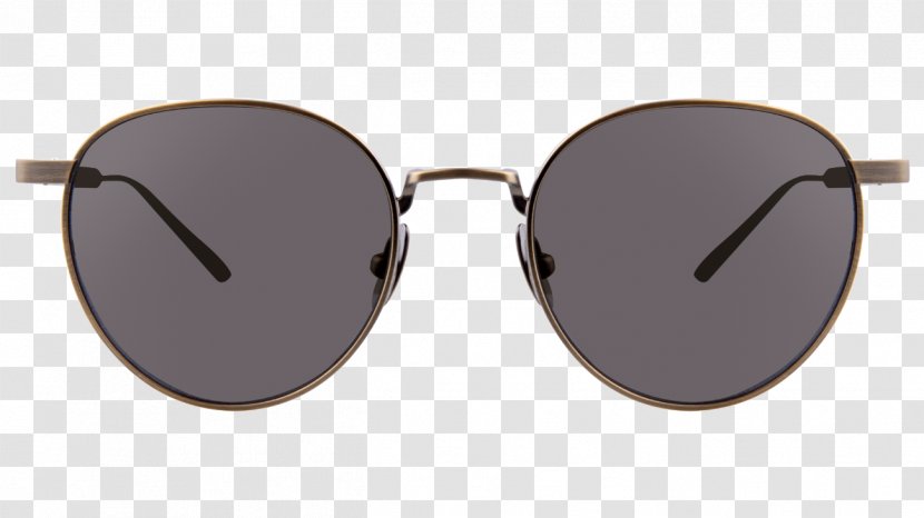 Ray-Ban Wayfarer Aviator Sunglasses - Clothing - Trendy Frame Transparent PNG