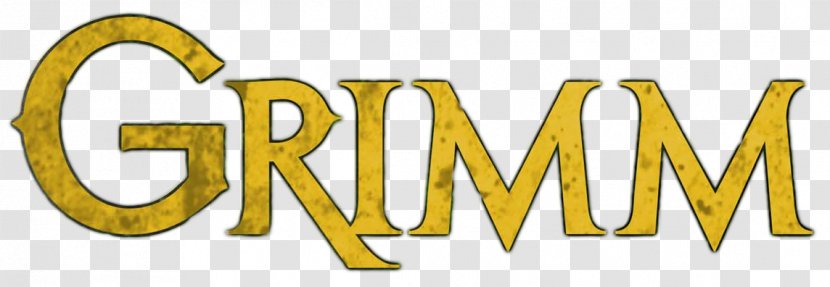 Grimms' Fairy Tales Television Show Brothers Grimm Logo - Nbc - David Greenwalt Transparent PNG