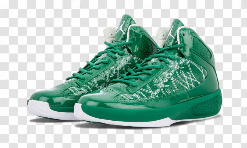Shoe Sneakers Boston Celtics Air Jordan Nike - Footwear - 17th March Transparent PNG