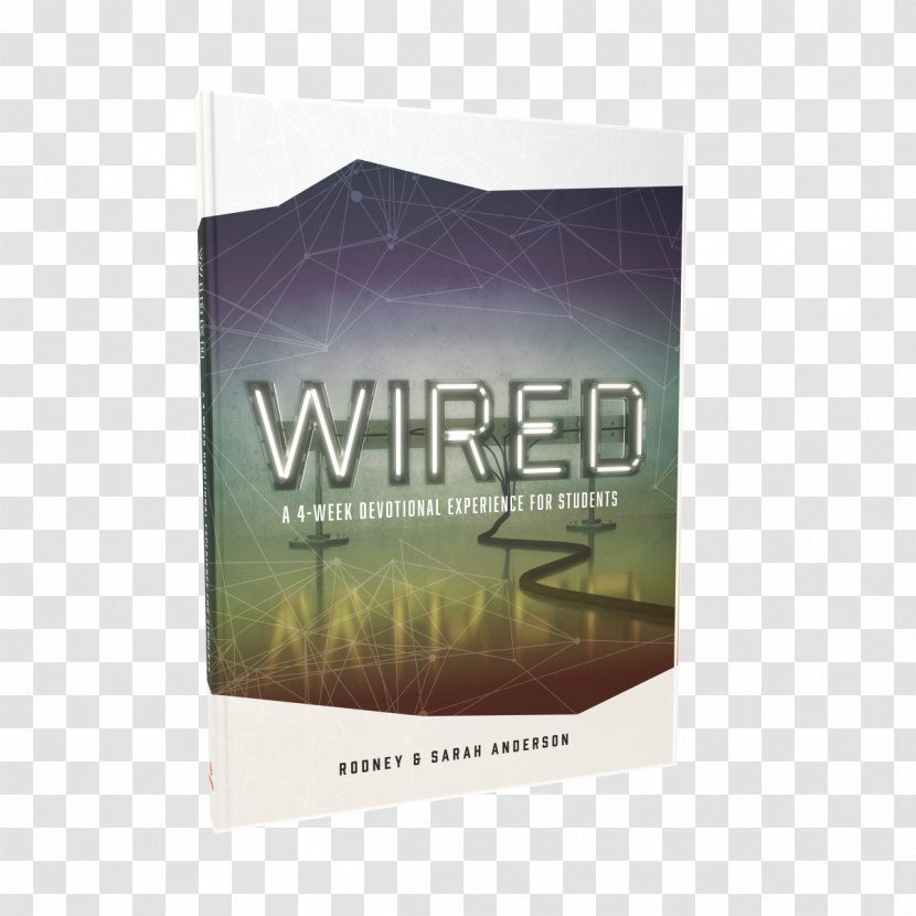 Wired Book Amazon.com Brand - Student Thinking Transparent PNG