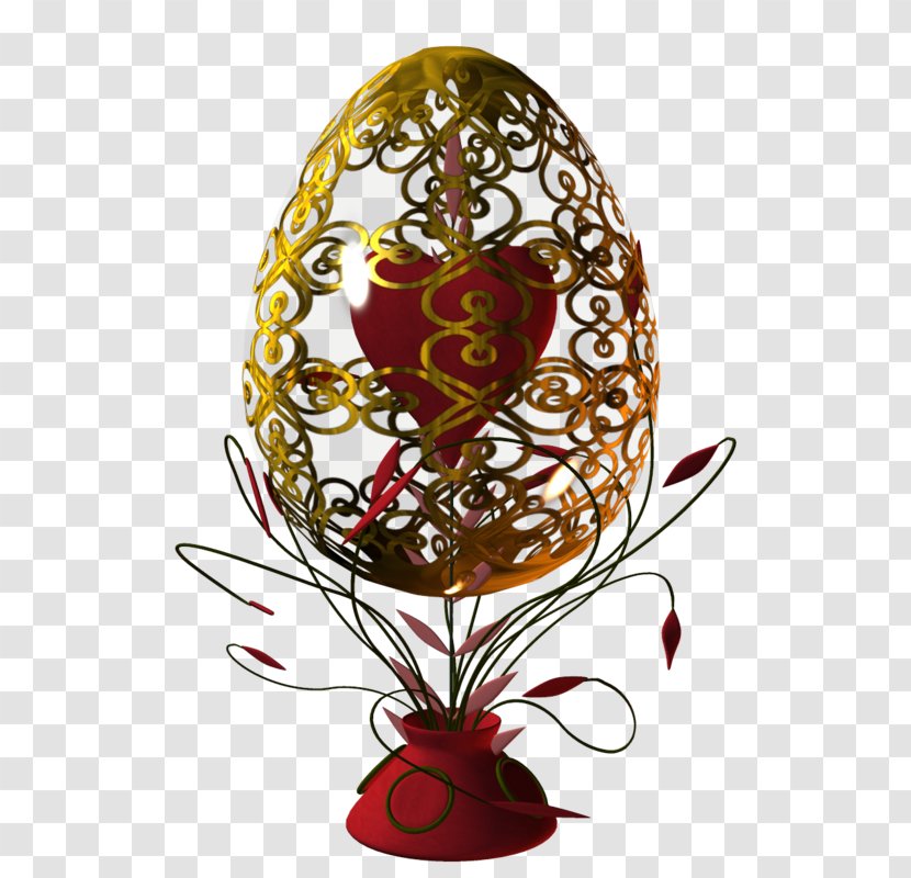 Easter Egg Pirozhki - Liveinternet Transparent PNG