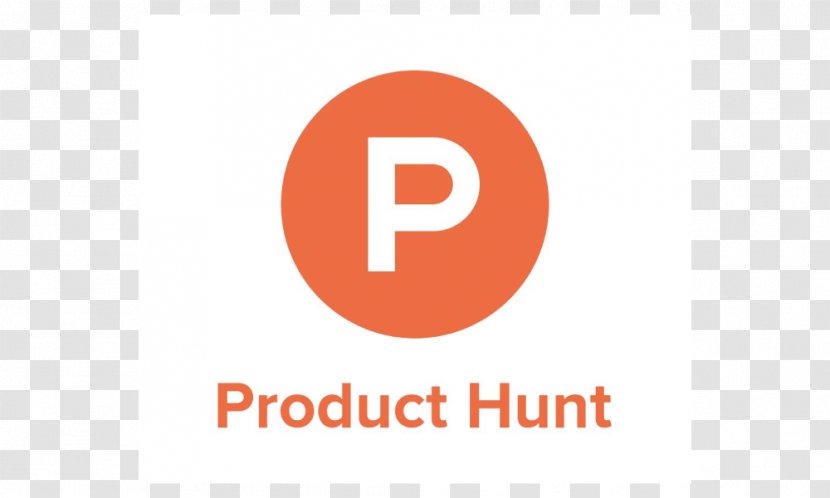 Product Hunt Entrepreneurship Startup Company Business - Brand Transparent PNG