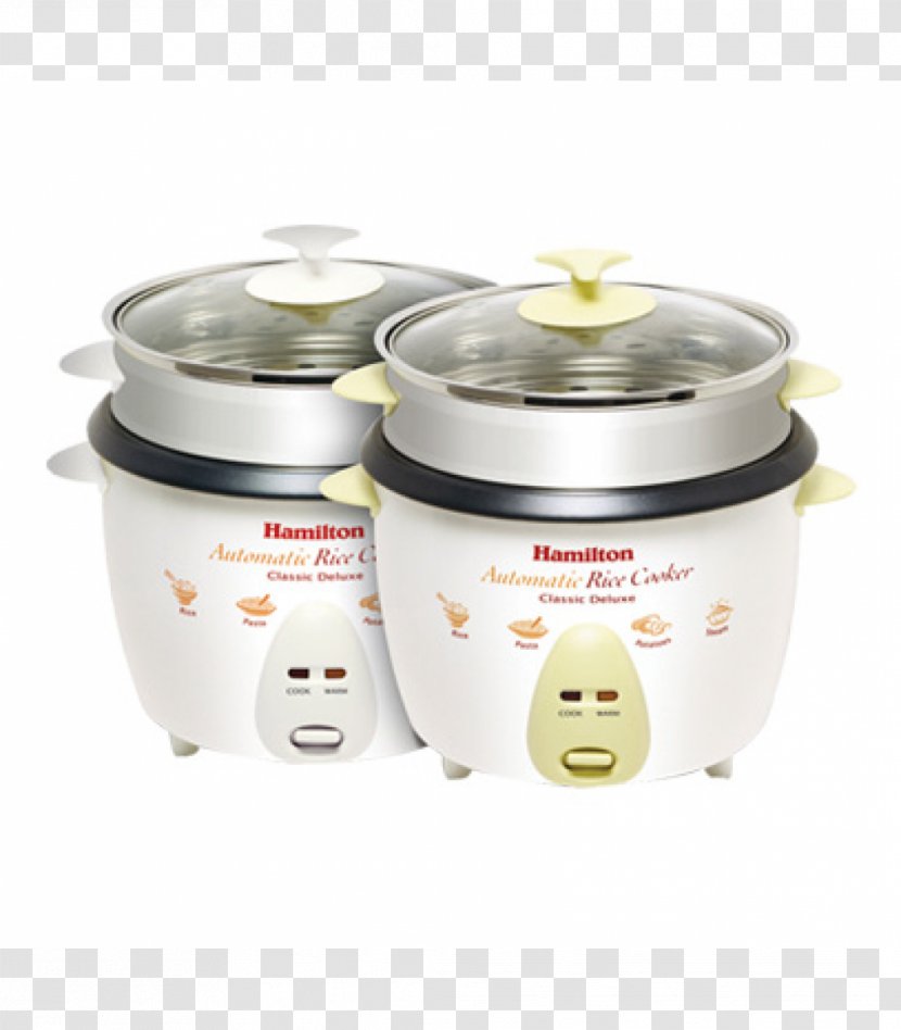 Rice Cookers فروشگاه اینترنتی می شاپ Home Appliance Food Steamers - Cook Transparent PNG