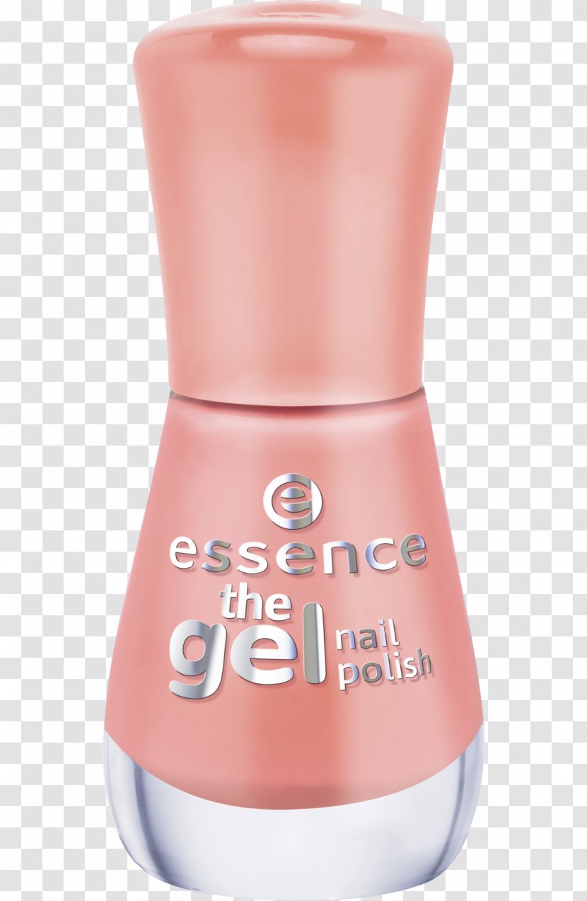 Essence The Gel Nail Polish Nails Cosmetics Lip Transparent Png