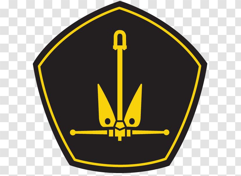 Clip Art Boatswain Logo Navy - Brand - Adm Ribbon Transparent PNG