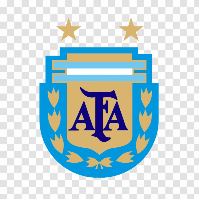 Argentina National Football Team FIFA World Cup Argentine Association Logo - Brand Transparent PNG