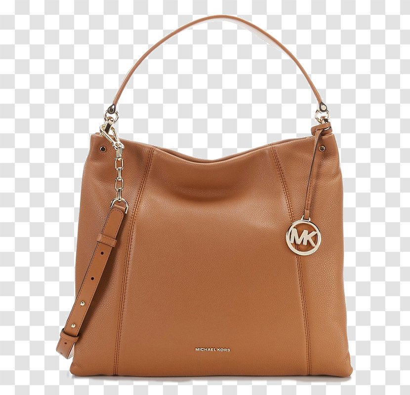 Chanel Hobo Bag Handbag Leather - Caramel Color Transparent PNG