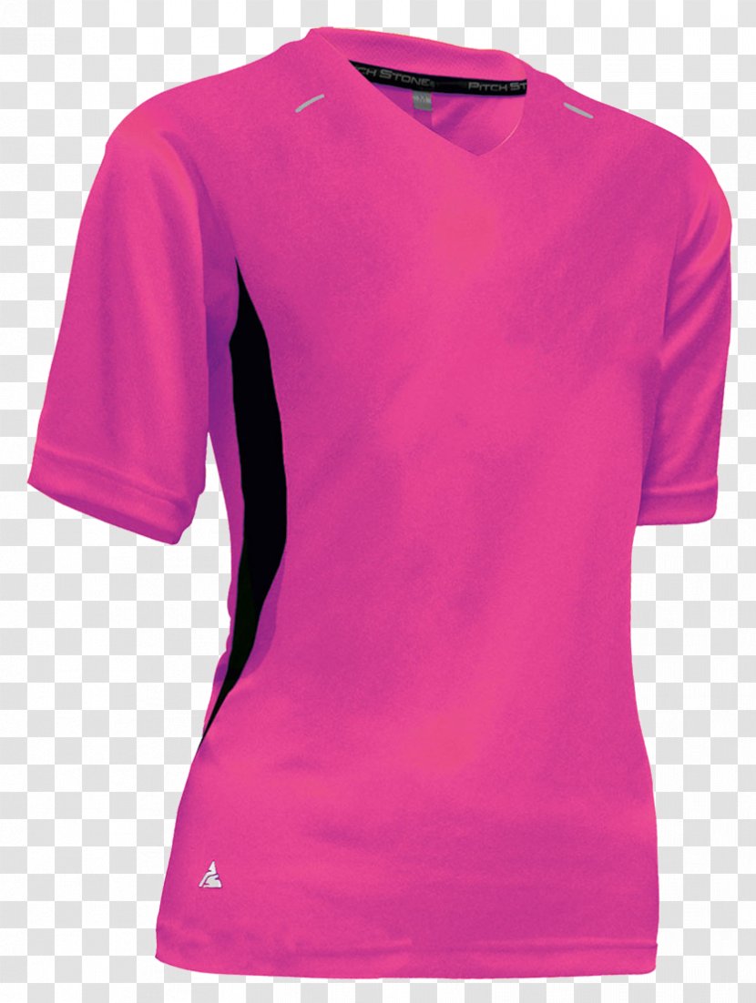 T-shirt Clothing Active Shirt Sleeve Tennis Polo Transparent PNG