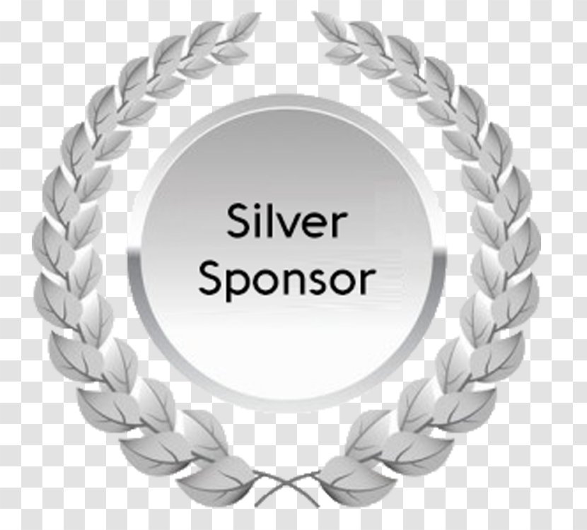Sponsor Advertising Silver Marketing Gold - Gift Transparent PNG