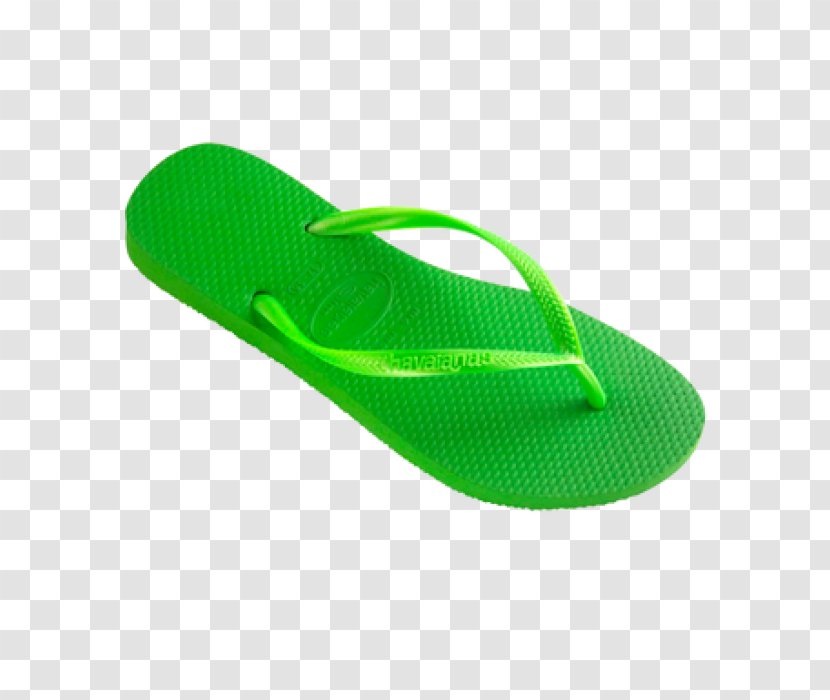 Slipper Flip-flops Sandal Crocs Havaianas - Wedge Transparent PNG