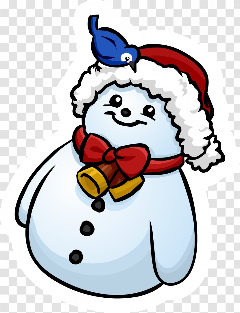Christmas Snowman Santa Claus 25 December Transparent PNG