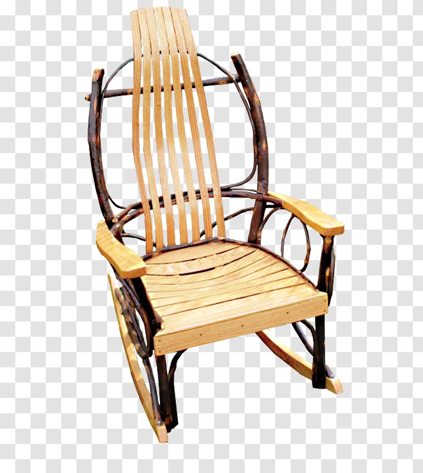Adirondack Chair Garden Furniture Rocking Chairs Transparent PNG