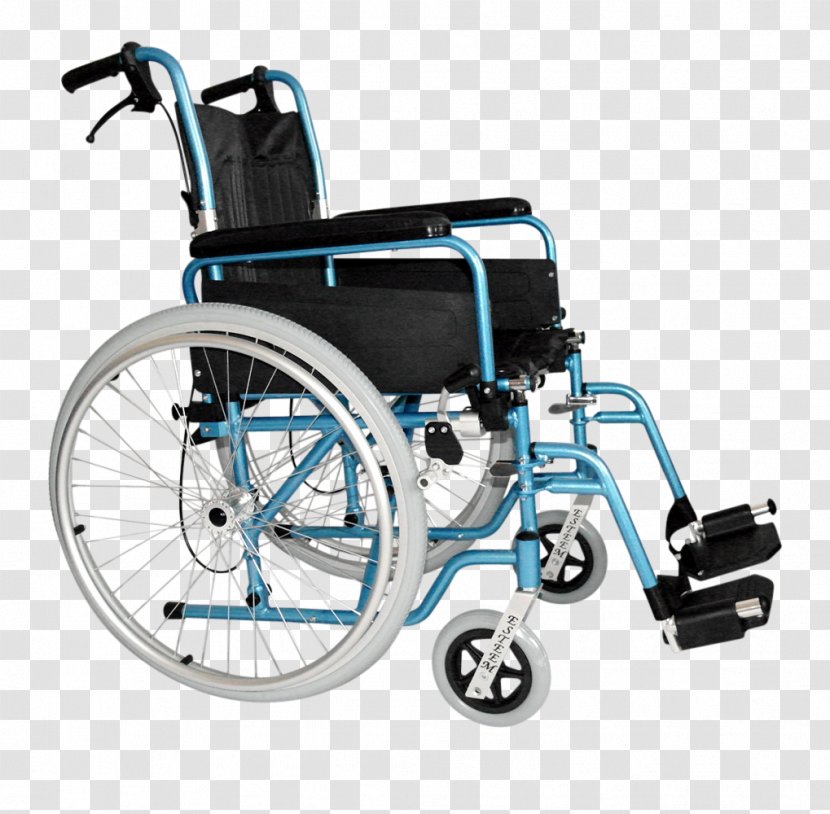 Wheelchair Parking Brake Transfer Bench - Chair Transparent PNG
