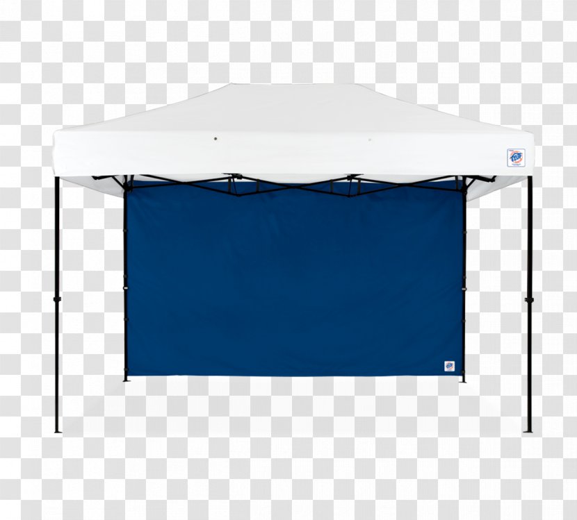 Pop Up Canopy Tent Shade 0 - Wide Transparent PNG