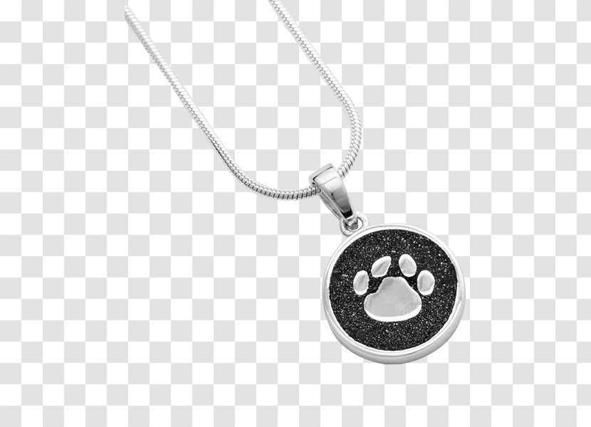 Jewellery Chain Charms & Pendants Silver Earring - Lucky Dog Transparent PNG