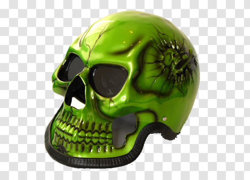 Helmet Skull U9ab7u9ac5 - Personal Protective Equipment - Cranial Skeleton Transparent PNG