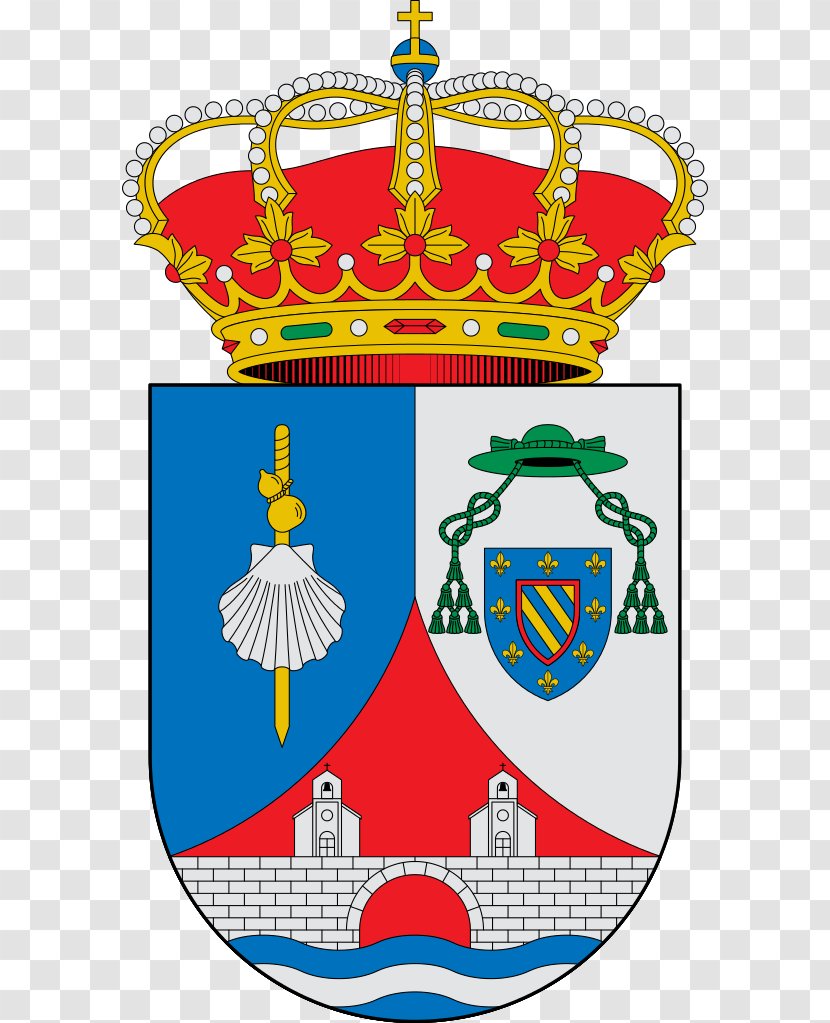 Spain Coat Of Arms Heraldry Escutcheon Blazon - Cantabria Transparent PNG