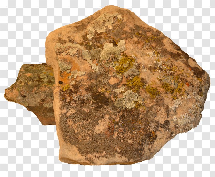 Mineral Igneous Rock - Artifact Transparent PNG