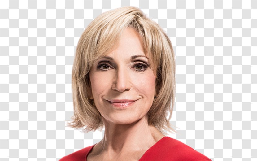 Andrea Mitchell Reports MSNBC Television Show United States - Tree Transparent PNG