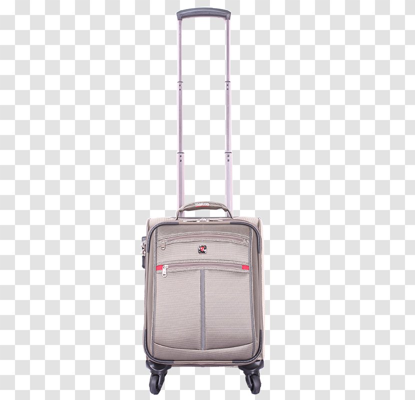 Hand Luggage Product Design Bag - Baggage Transparent PNG