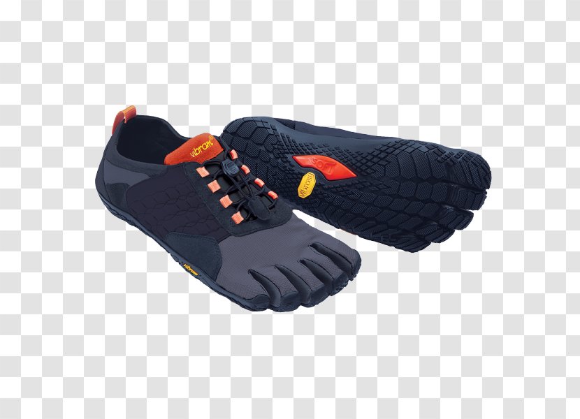 Vibram FiveFingers Footwear Shoe Sneakers - Athletic - Sandal Transparent PNG