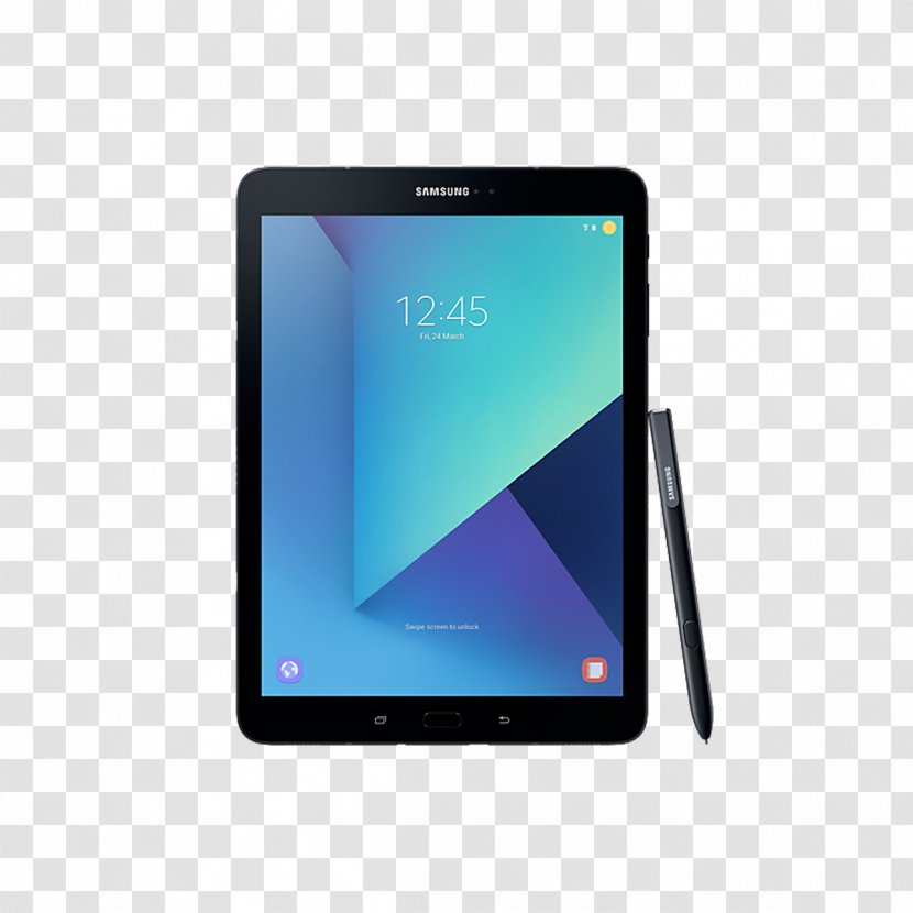 Samsung Galaxy Tab S2 9.7 Android 32 Gb LTE - Gadget Transparent PNG
