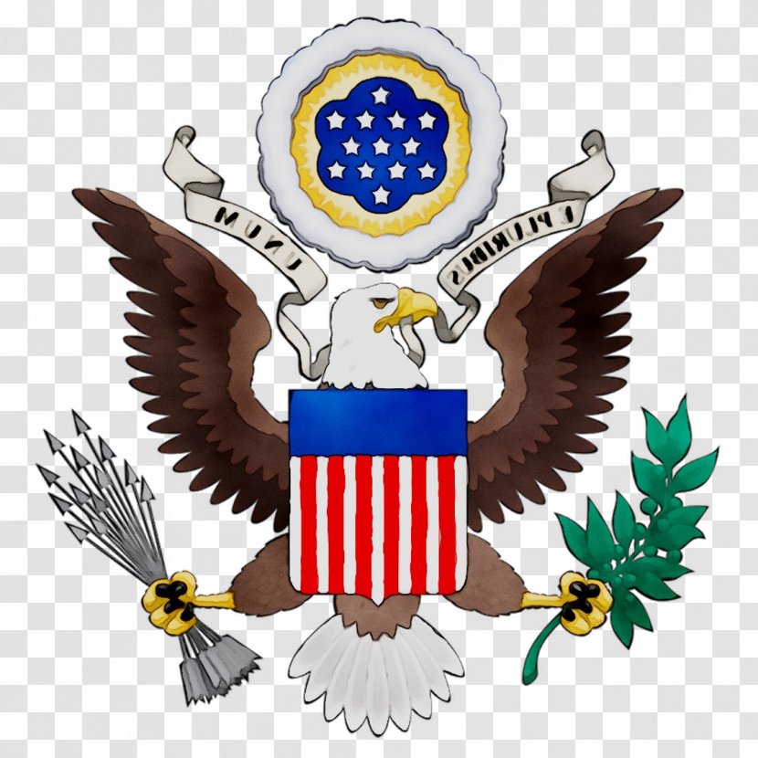 Bureau Of Industry And Security West Hollywood National Federal Government The United States - Diplomatic - Symbol Transparent PNG