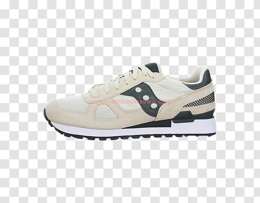 Saucony Sneakers Canada Shoe Woman - White Transparent PNG