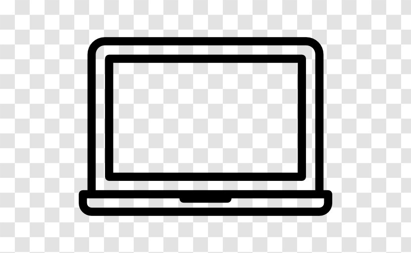 Laptop Handheld Devices Computer Monitors - Area Transparent PNG