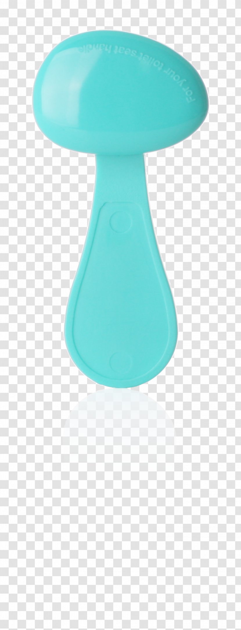 Turquoise - Table - Design Transparent PNG