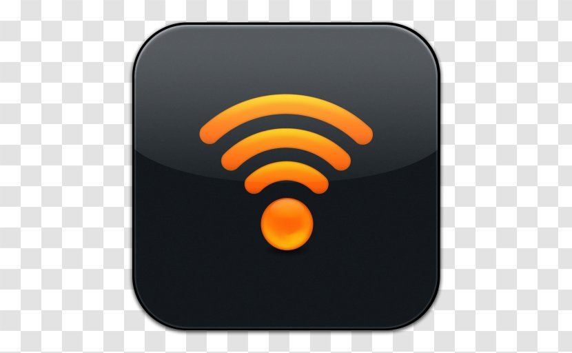 Computer Wallpaper Symbol Orange - Icon Design - Eye Fi Center Transparent PNG