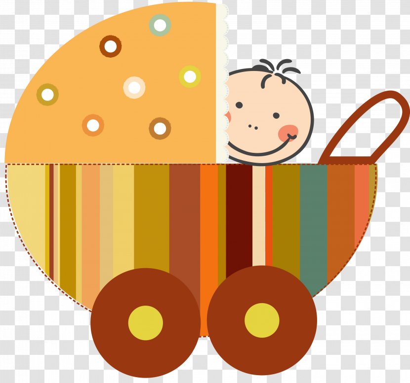Clip Art Infant Child Baby Shower Convite Transparent PNG