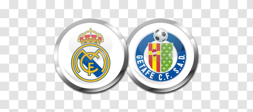 Getafe CF Real Madrid C.F. Santiago Bernabéu Stadium Vs Atletico Tickets - Logo - Juventus Transparent PNG